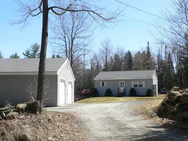 Auction 201 Potato Road, Enfield, NH Sullivan & Sullivan Auctioneers